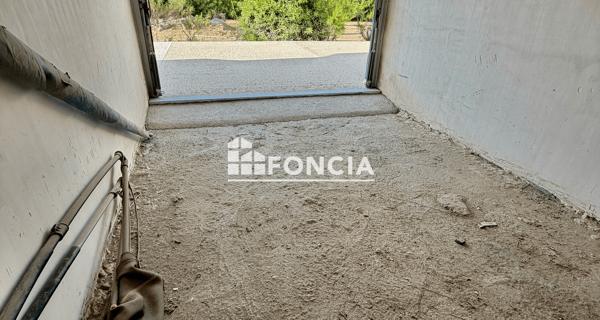 À vendre Appartement 2 pièces 29.76 m² - Le Barcarès 66420