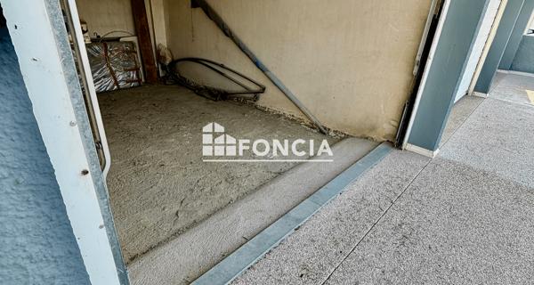 À vendre Appartement 2 pièces 29.76 m² - Le Barcarès 66420
