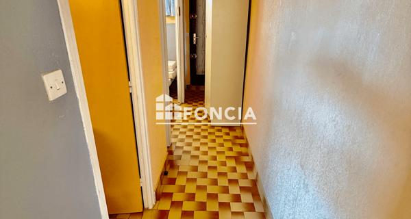 À vendre Appartement 2 pièces 29.76 m² - Le Barcarès 66420