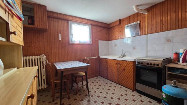 Maison 3 chambres + bureau avec Atelier . Notre-Dame-de-Riez