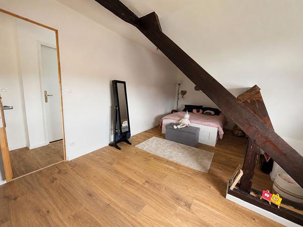 Maison Coueron 8 pièces, 6 chambres, 220 m2 en impasse
