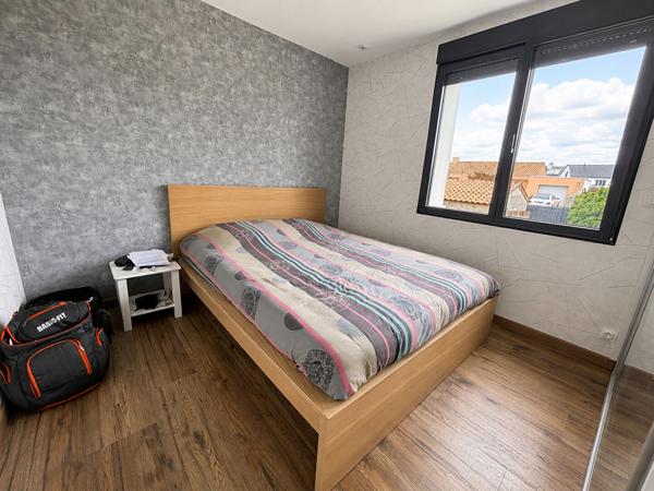 Maison Coueron 8 pièces, 6 chambres, 220 m2 en impasse