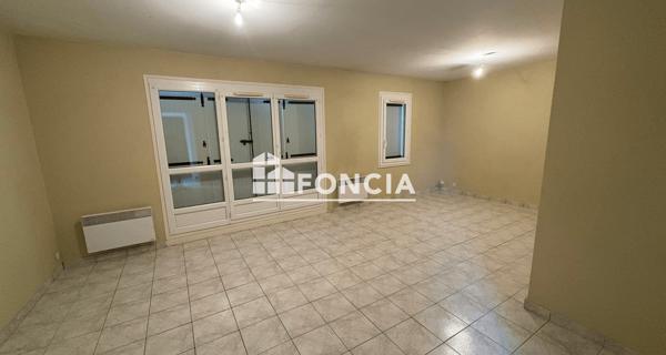 À vendre Maison 6 pièces 111 m² - Sully-sur-loire 45600