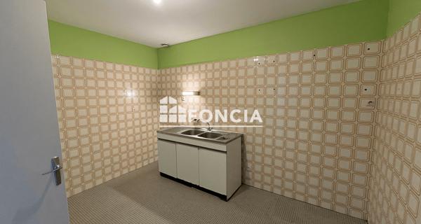 À vendre Maison 6 pièces 111 m² - Sully-sur-loire 45600