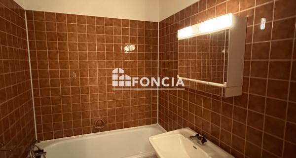 À vendre Maison 6 pièces 111 m² - Sully-sur-loire 45600