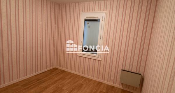 À vendre Maison 6 pièces 111 m² - Sully-sur-loire 45600