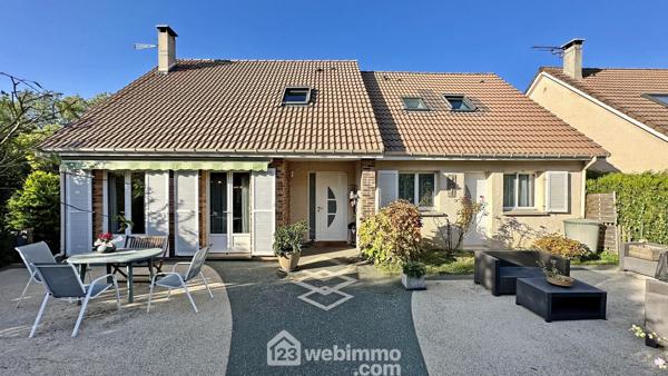 Maison 175 m² à Torcy 77200