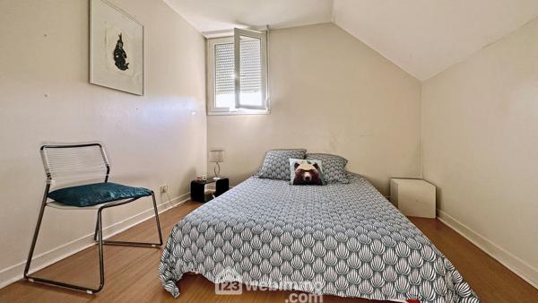 Maison 175 m² à Torcy 77200