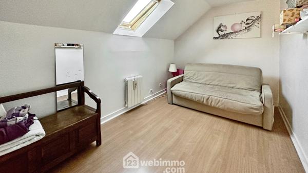 Maison 175 m² à Torcy 77200