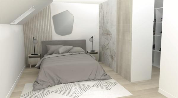 Maison 175 m² à Torcy 77200