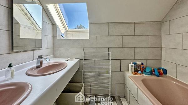 Maison 175 m² à Torcy 77200