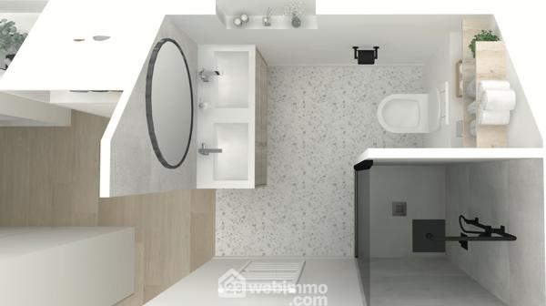 Maison 175 m² à Torcy 77200