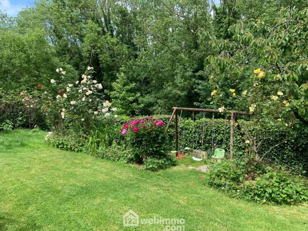 Maison 175 m² à Torcy 77200
