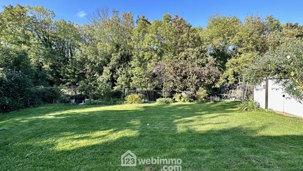 Maison 175 m² à Torcy 77200