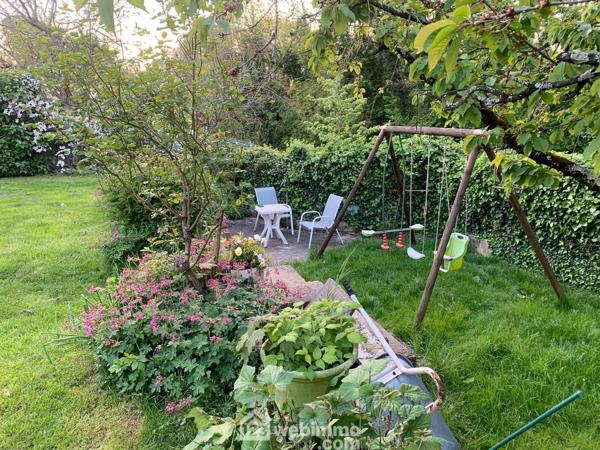 Maison 175 m² à Torcy 77200