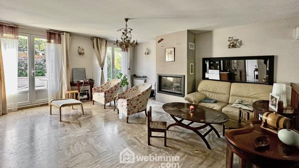 Maison 175 m² à Torcy 77200