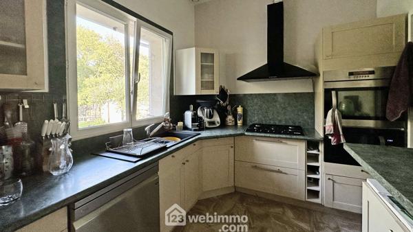 Maison 175 m² à Torcy 77200