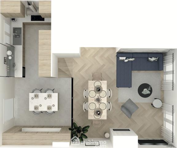 Maison 175 m² à Torcy 77200