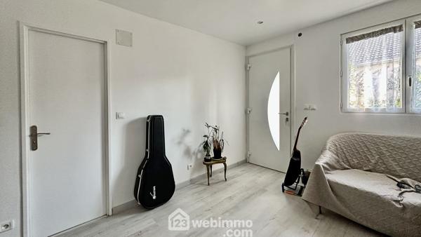 Maison 175 m² à Torcy 77200