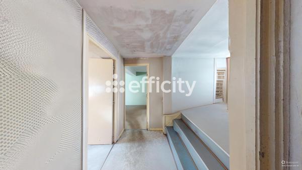 Immeuble - 349 m² Exclusivité efficity