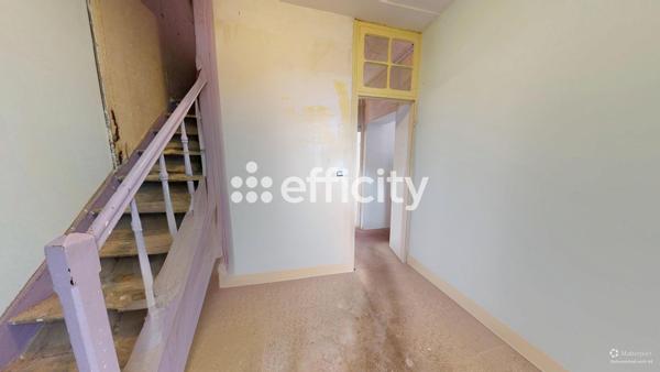 Immeuble - 349 m² Exclusivité efficity