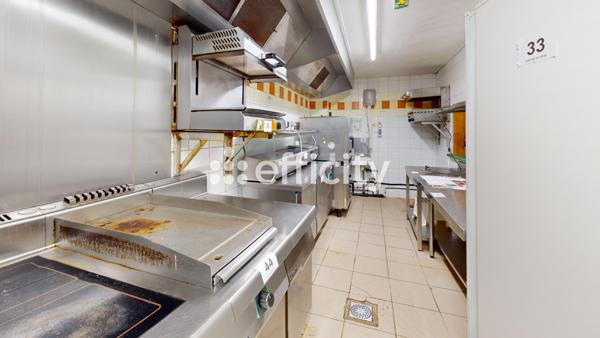 Immeuble - 349 m² Exclusivité efficity