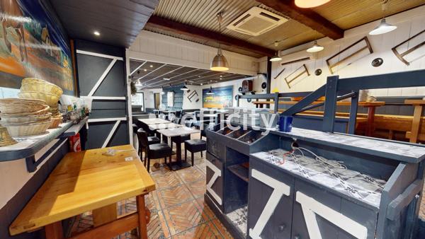 Immeuble - 349 m² Exclusivité efficity