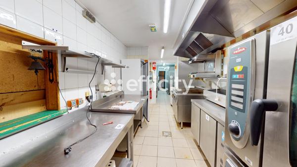 Immeuble - 349 m² Exclusivité efficity