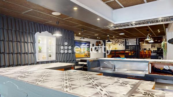 Immeuble - 349 m² Exclusivité efficity