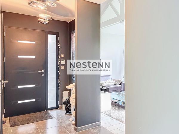 Maison 8 pièce(s) 161.32 m2