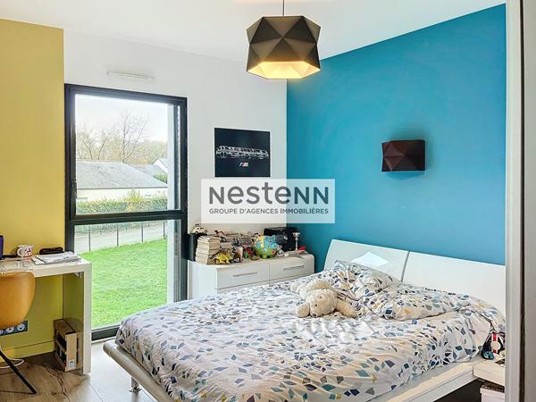 Maison 8 pièce(s) 161.32 m2