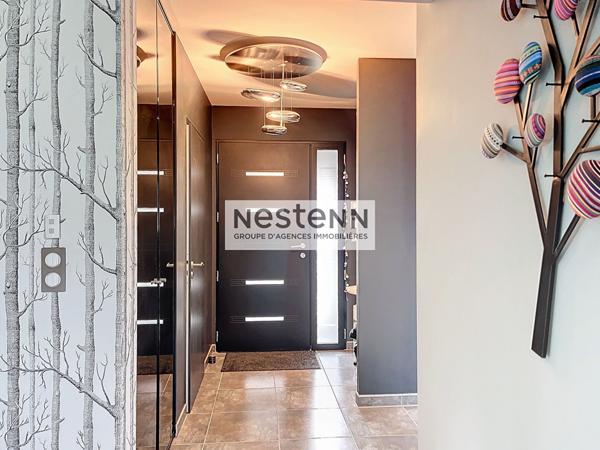 Maison 8 pièce(s) 161.32 m2