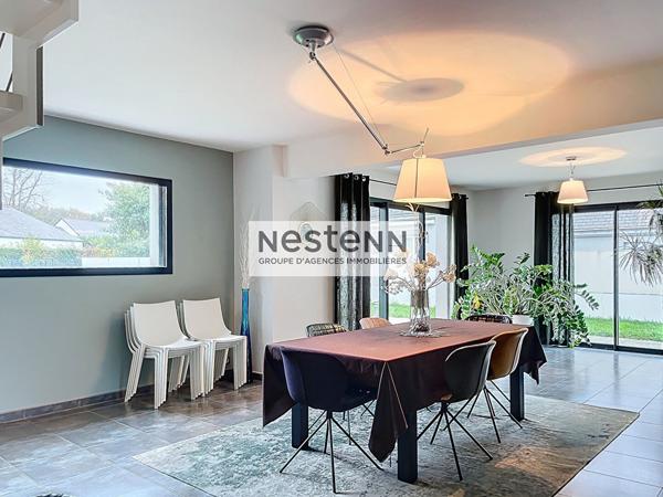 Maison 8 pièce(s) 161.32 m2