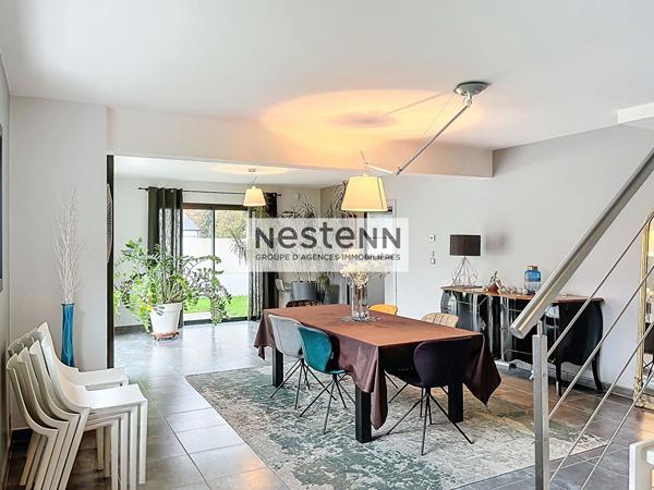 Maison 8 pièce(s) 161.32 m2