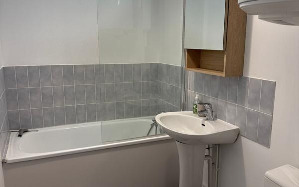 Appartement à vendre    1 pièce • 24,78 m2 Cabourg