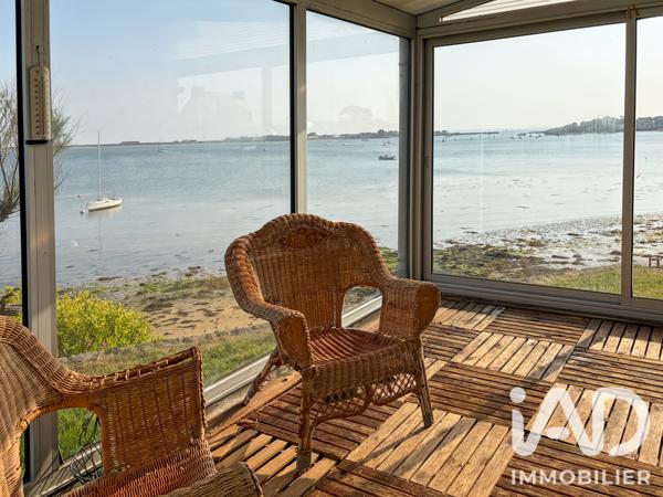 Maison (prestige) à vendre 6 pièces 167 m² Riantec