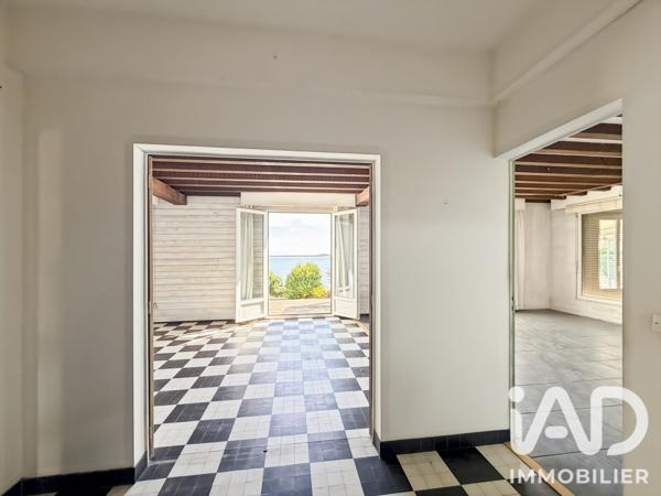 Maison (prestige) à vendre 6 pièces 167 m² Riantec