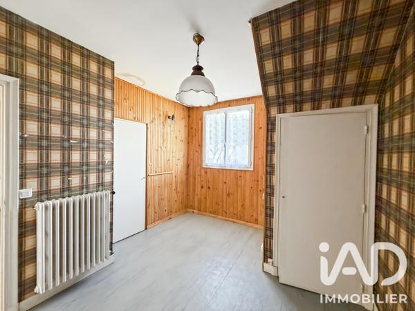 Maison (prestige) à vendre 6 pièces 167 m² Riantec