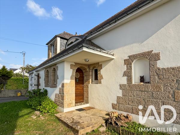 Maison (prestige) à vendre 6 pièces 167 m² Riantec