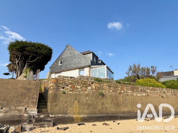 Maison (prestige) à vendre 6 pièces 167 m² Riantec