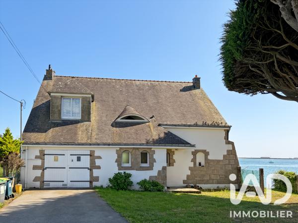 Maison (prestige) à vendre 6 pièces 167 m² Riantec