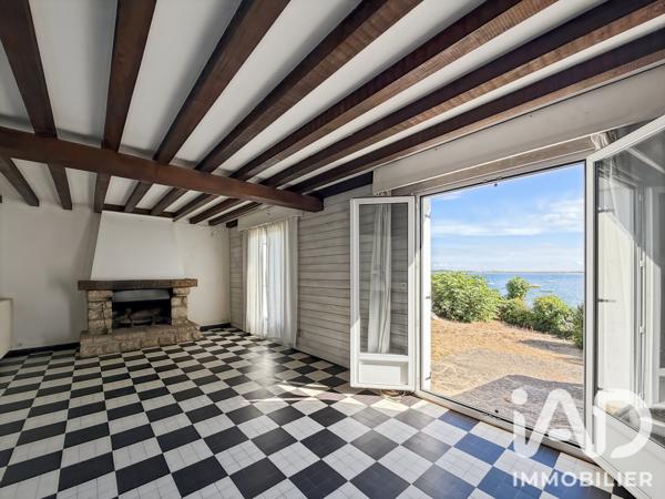 Maison (prestige) à vendre 6 pièces 167 m² Riantec