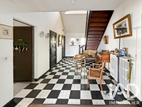 Maison (prestige) à vendre 6 pièces 167 m² Riantec