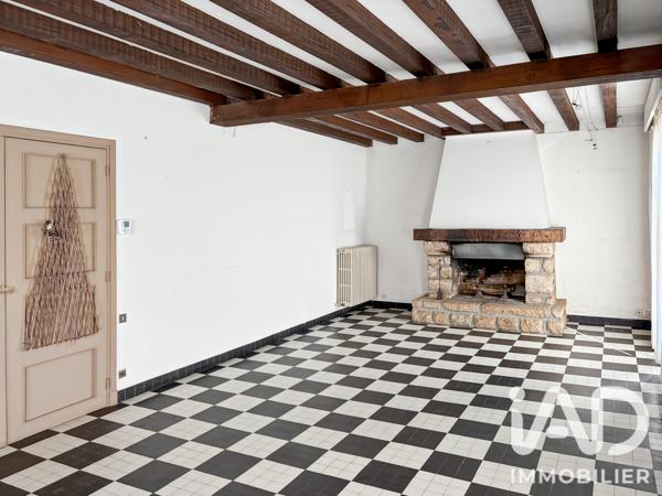 Maison (prestige) à vendre 6 pièces 167 m² Riantec