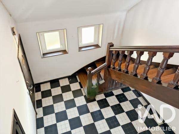 Maison (prestige) à vendre 6 pièces 167 m² Riantec