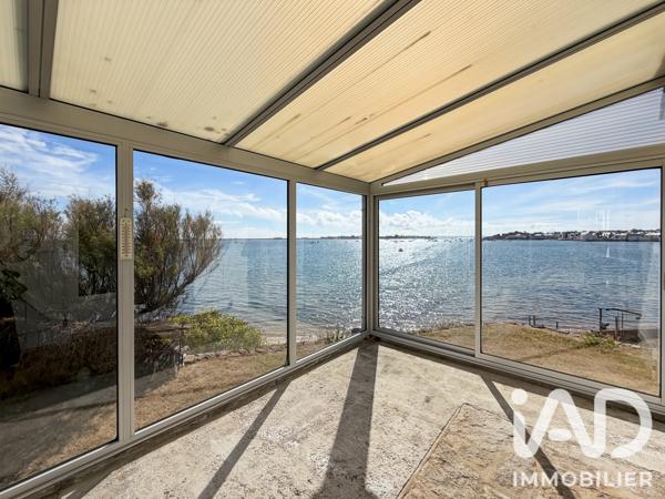 Maison (prestige) à vendre 6 pièces 167 m² Riantec