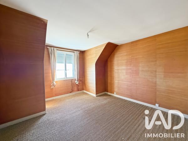 Maison (prestige) à vendre 6 pièces 167 m² Riantec
