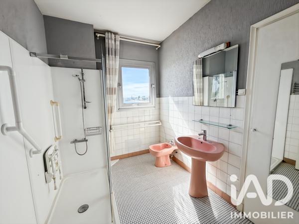 Maison (prestige) à vendre 6 pièces 167 m² Riantec