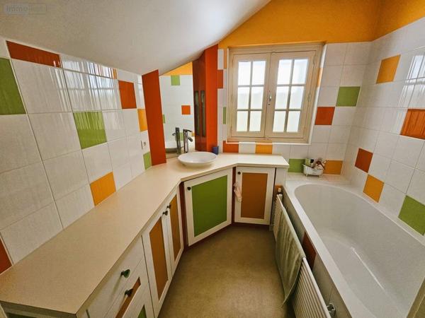 Maison à vendre à Vouvray dans l'Indre-et-Loire (37210), ref : 013/1473   
VOUVRAY