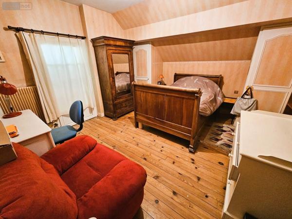 Maison à vendre à Vouvray dans l'Indre-et-Loire (37210), ref : 013/1473   
VOUVRAY